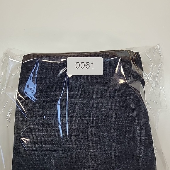 AEROPOSTALE Rivington Skinny Women's Sz 32 X 32 Dark Wash Straight 5 Pockets - Picture 15 of 15